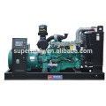 200kW China superior marca Yuchai diesel generador con CE